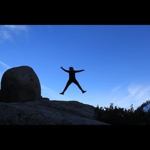 Meet your Posher, Deborah